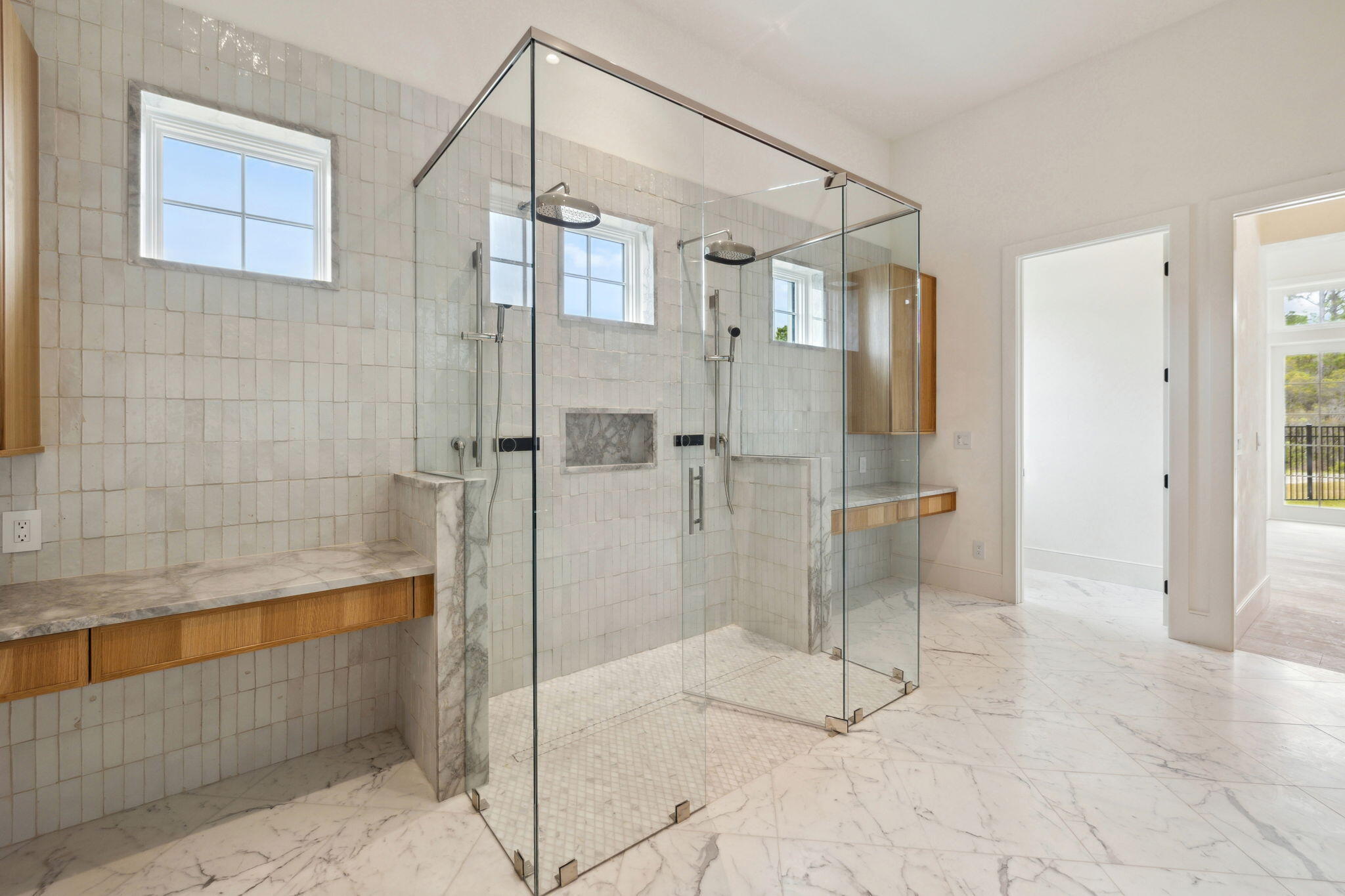 724 Windsong Dr Inlet Beach Inlet Beach, FL 32461 - Photo 43 of 118 Primary Bathroom