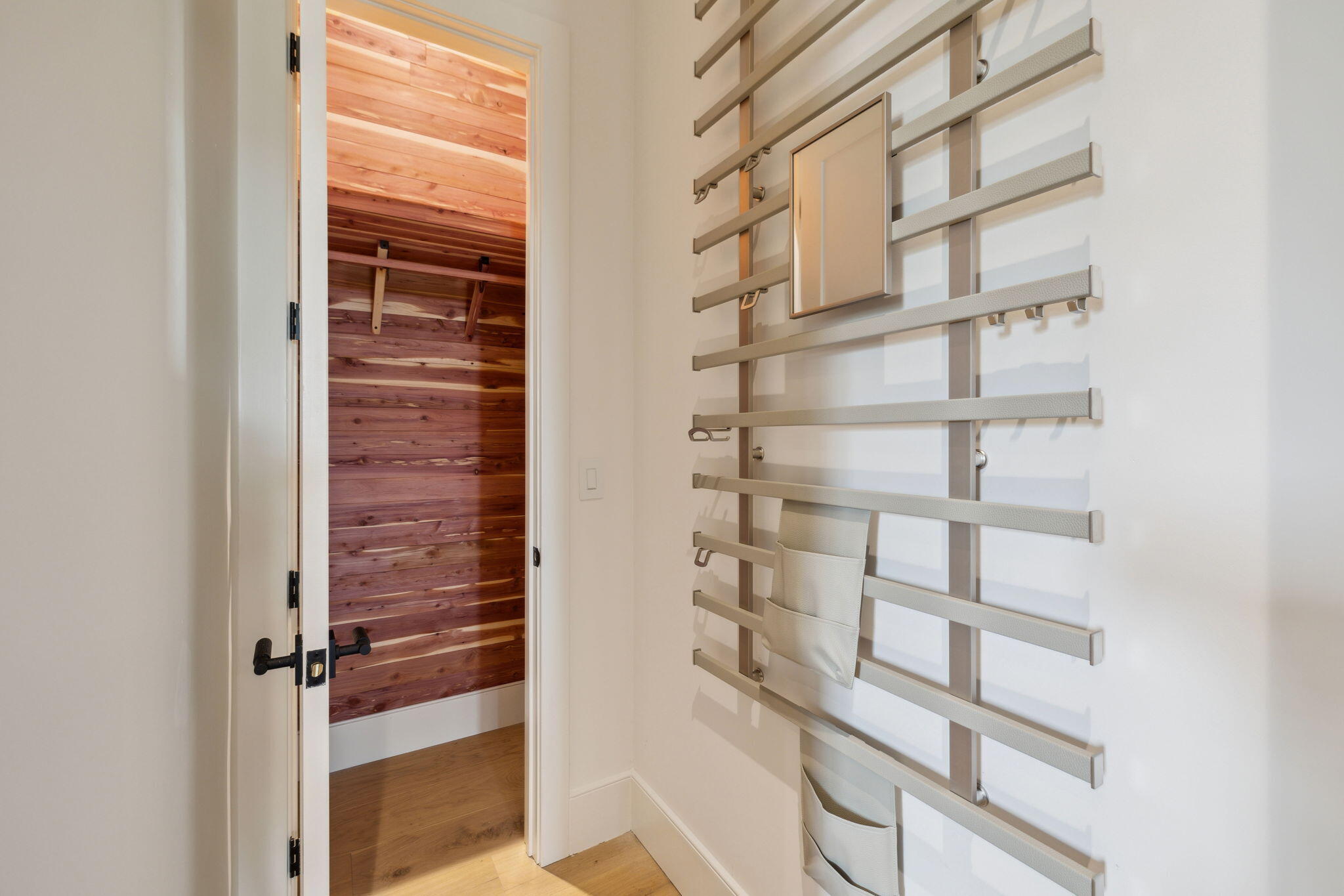 724 Windsong Dr Inlet Beach Inlet Beach, FL 32461 - Photo 46 of 118 Primary Cedar Closet