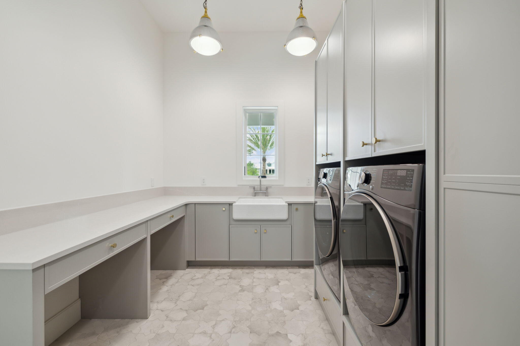 724 Windsong Dr Inlet Beach Inlet Beach, FL 32461 - Photo 47 of 118 Laundry