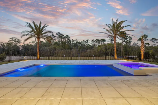 $5,495,000 | 724 Windsong Dr Inlet Beach, Inlet Beach, FL 32461