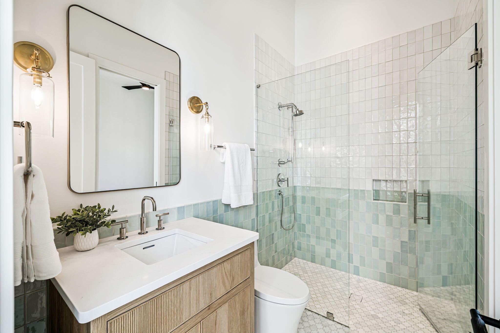 724 Windsong Dr Inlet Beach Inlet Beach, FL 32461 - Photo 55 of 118 Guest Bath