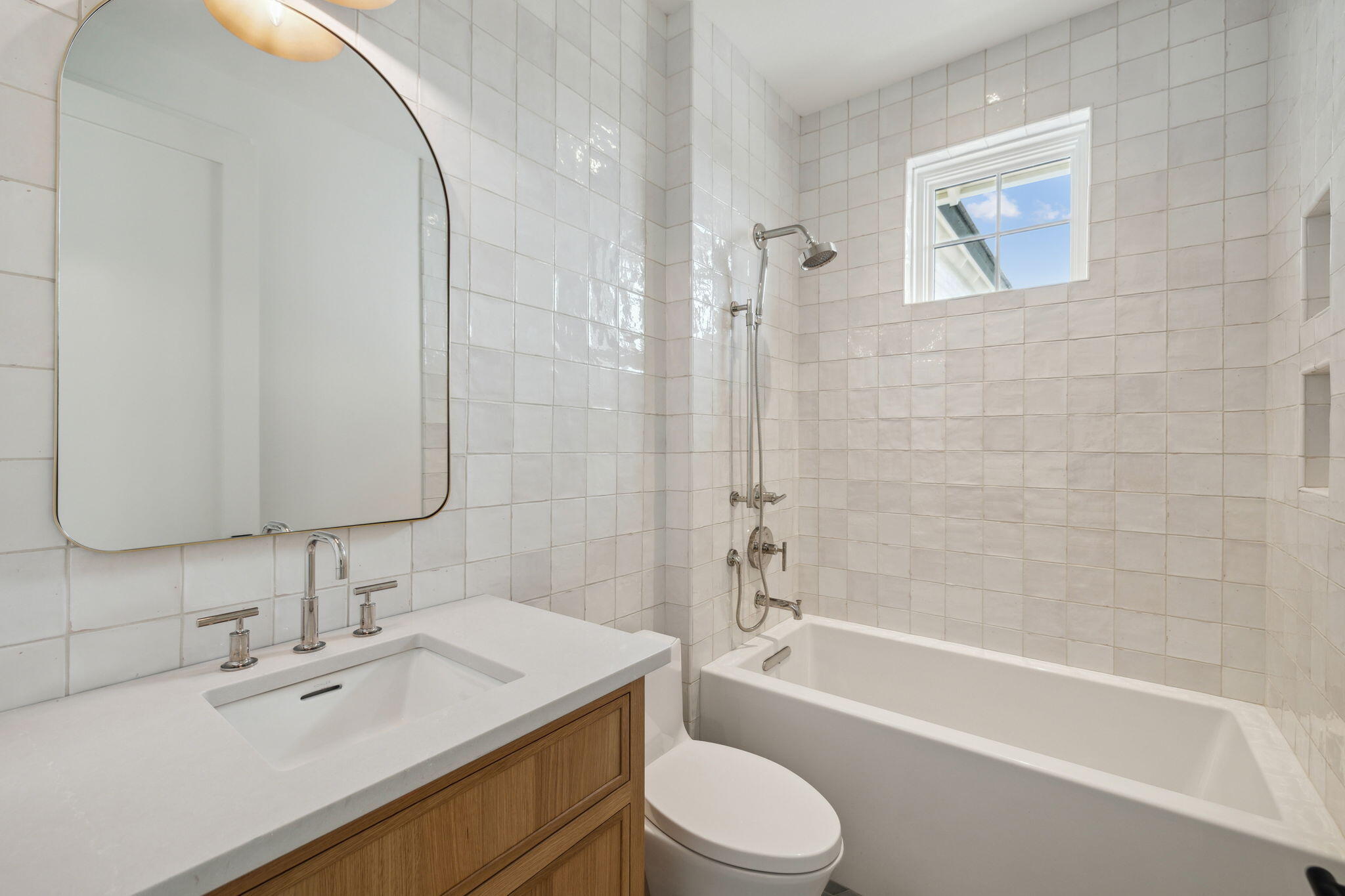 724 Windsong Dr Inlet Beach Inlet Beach, FL 32461 - Photo 58 of 118 Guest Bath