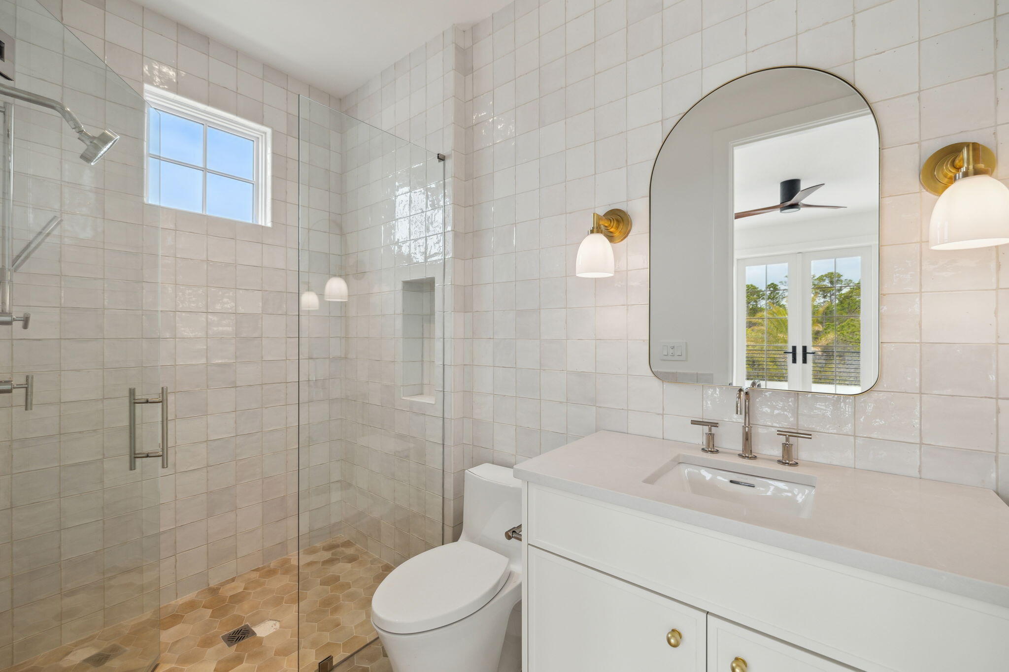 724 Windsong Dr Inlet Beach Inlet Beach, FL 32461 - Photo 69 of 118 Guest Bath