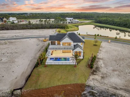$5,495,000 | 724 Windsong Dr Inlet Beach, Inlet Beach, FL 32461