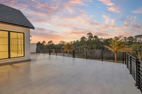 $5,495,000 | 724 Windsong Dr Inlet Beach, Inlet Beach, FL 32461
