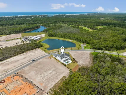 $5,495,000 | 724 Windsong Dr Inlet Beach, Inlet Beach, FL 32461
