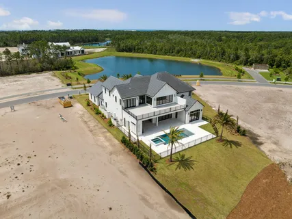 $5,495,000 | 724 Windsong Dr Inlet Beach, Inlet Beach, FL 32461