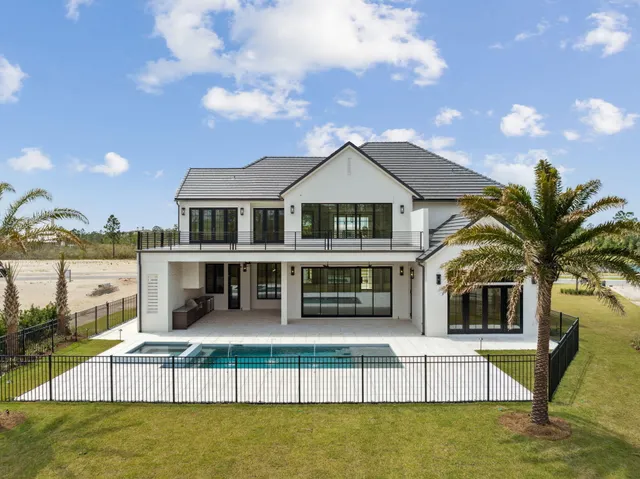 $5,495,000 | 724 Windsong Dr Inlet Beach, Inlet Beach, FL 32461