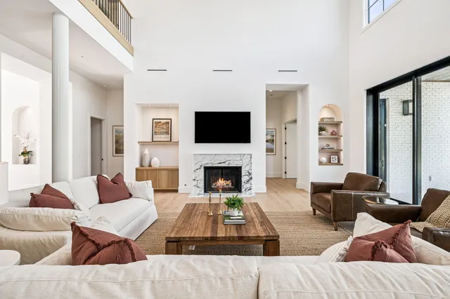 $5,495,000 | 724 Windsong Dr Inlet Beach, Inlet Beach, FL 32461