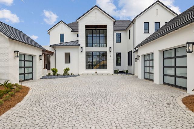 $5,495,000 | 724 Windsong Dr Inlet Beach, Inlet Beach, FL 32461