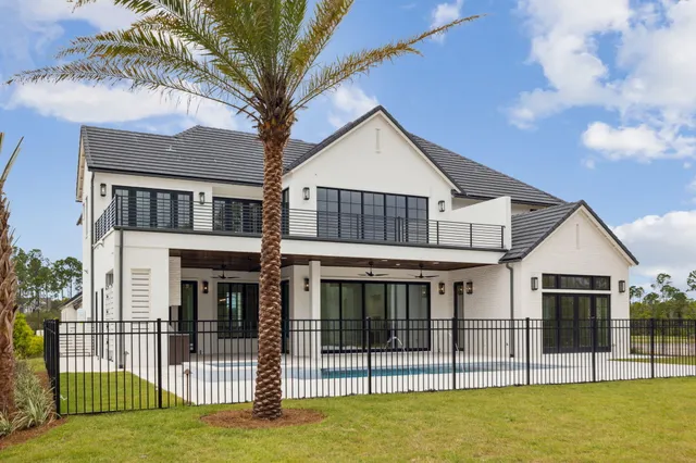 $5,495,000 | 724 Windsong Dr Inlet Beach, Inlet Beach, FL 32461