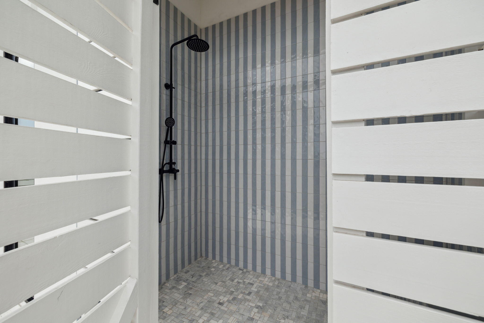 724 Windsong Dr Inlet Beach Inlet Beach, FL 32461 - Photo 87 of 118 Pool Shower