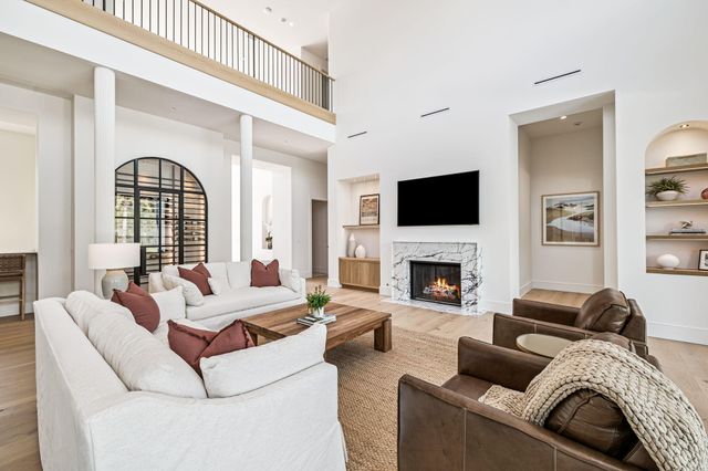 $5,495,000 | 724 Windsong Dr Inlet Beach, Inlet Beach, FL 32461