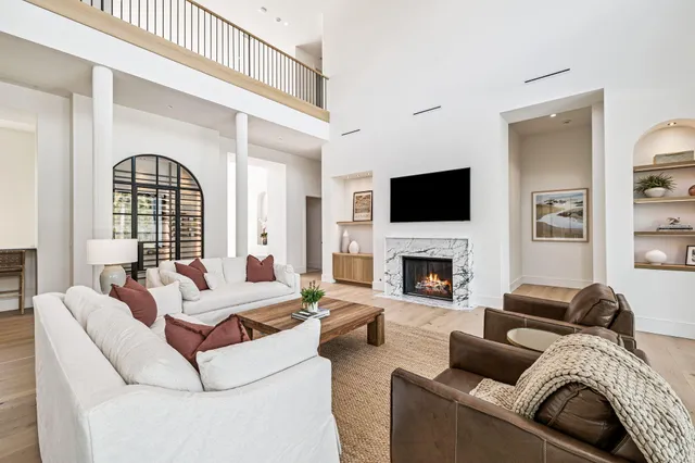 $5,495,000 | 724 Windsong Dr Inlet Beach, Inlet Beach, FL 32461