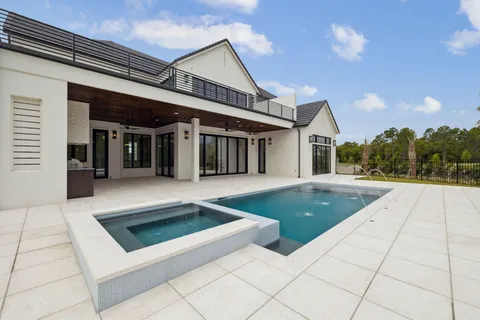 $5,495,000 | 724 Windsong Dr Inlet Beach, Inlet Beach, FL 32461