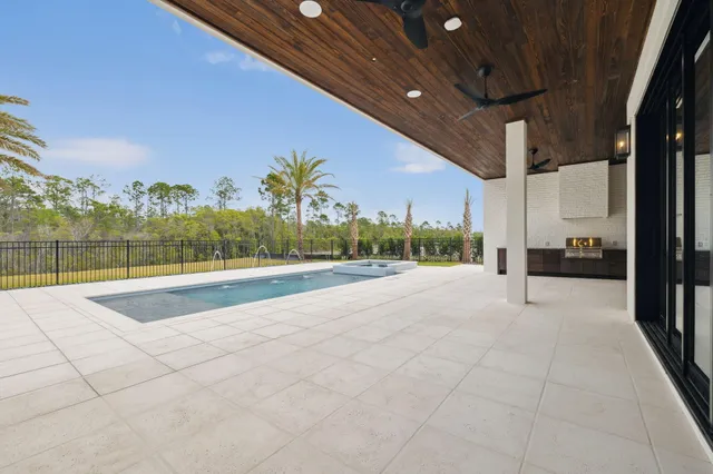 $5,495,000 | 724 Windsong Dr Inlet Beach, Inlet Beach, FL 32461
