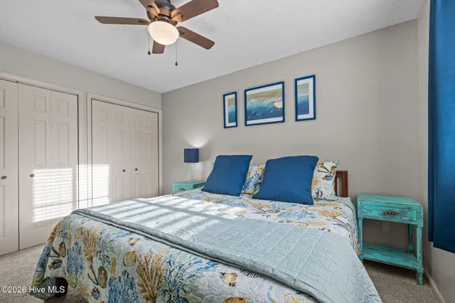 $325,000 | 9201 Coast Guard Road, Unit F102, Emerald Isle, NC 28594