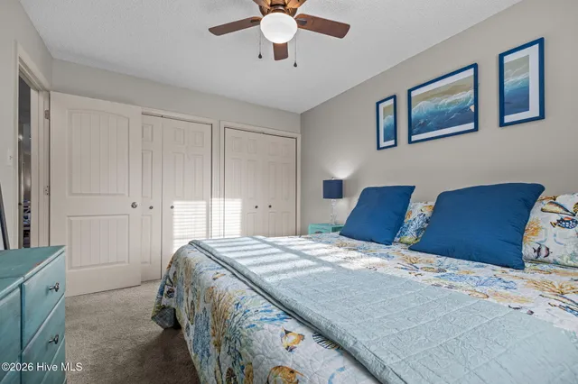 $325,000 | 9201 Coast Guard Road, Unit F102, Emerald Isle, NC 28594