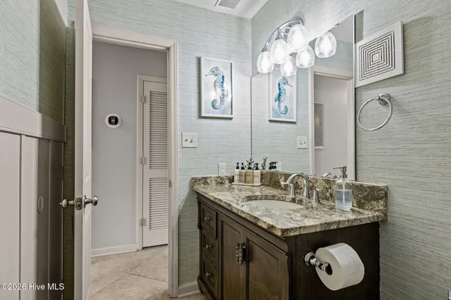 $325,000 | 9201 Coast Guard Road, Unit F102, Emerald Isle, NC 28594