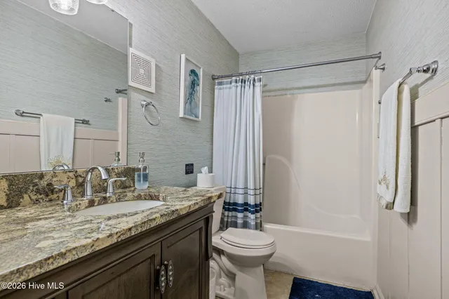 $325,000 | 9201 Coast Guard Road, Unit F102, Emerald Isle, NC 28594