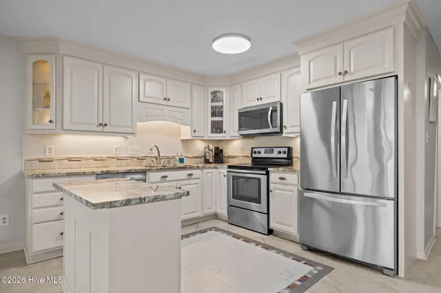 $325,000 | 9201 Coast Guard Road, Unit F102, Emerald Isle, NC 28594