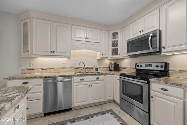 $325,000 | 9201 Coast Guard Road, Unit F102, Emerald Isle, NC 28594