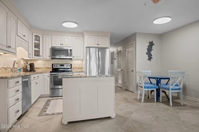 $325,000 | 9201 Coast Guard Road, Unit F102, Emerald Isle, NC 28594