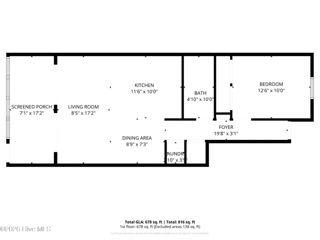 $325,000 | 9201 Coast Guard Road, Unit F102, Emerald Isle, NC 28594