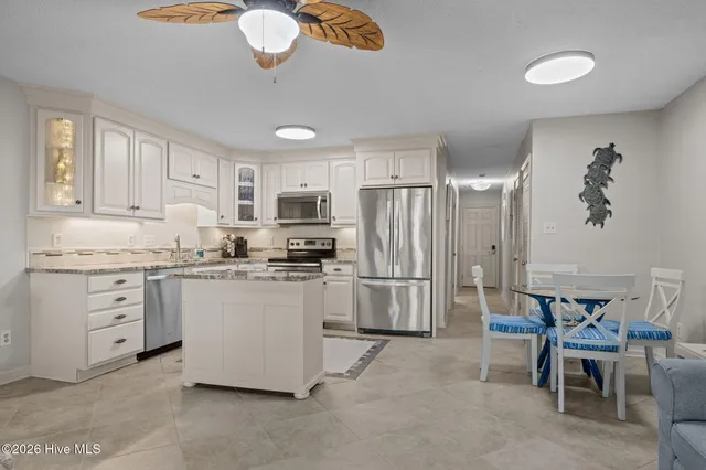 $325,000 | 9201 Coast Guard Road, Unit F102, Emerald Isle, NC 28594