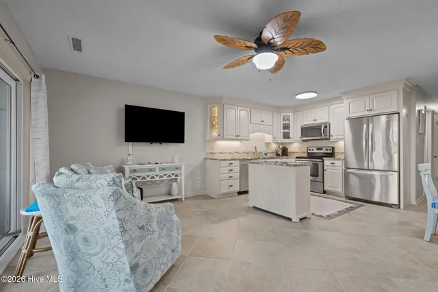 $325,000 | 9201 Coast Guard Road, Unit F102, Emerald Isle, NC 28594