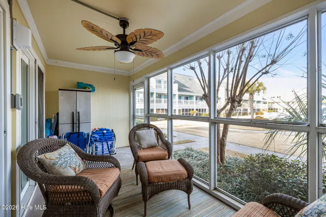 $325,000 | 9201 Coast Guard Road, Unit F102, Emerald Isle, NC 28594