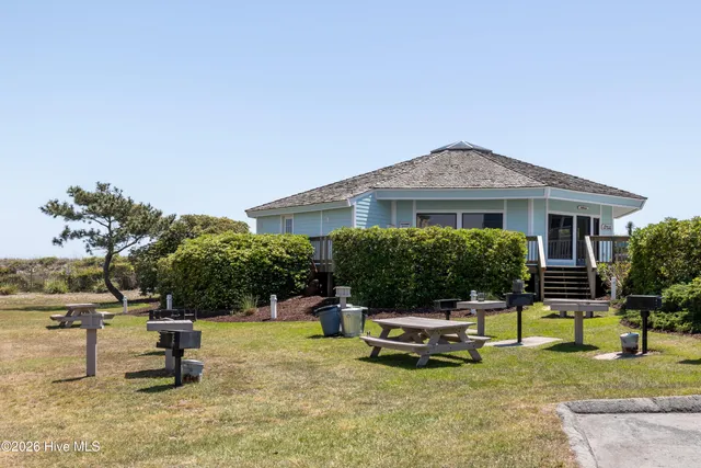 $325,000 | 9201 Coast Guard Road, Unit F102, Emerald Isle, NC 28594