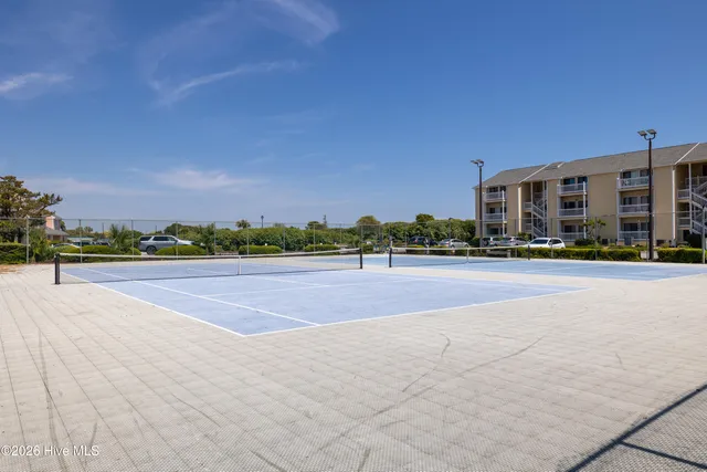 $325,000 | 9201 Coast Guard Road, Unit F102, Emerald Isle, NC 28594