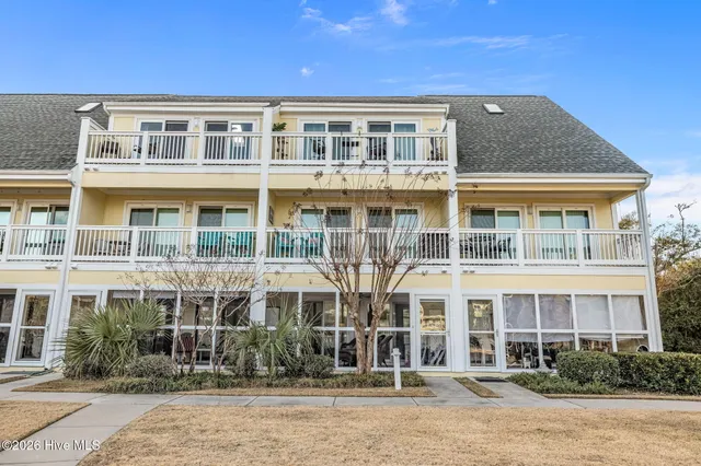 $325,000 | 9201 Coast Guard Road, Unit F102, Emerald Isle, NC 28594