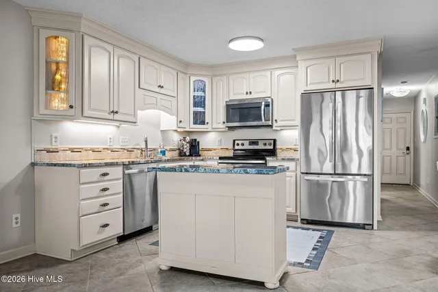 $325,000 | 9201 Coast Guard Road, Unit F102, Emerald Isle, NC 28594