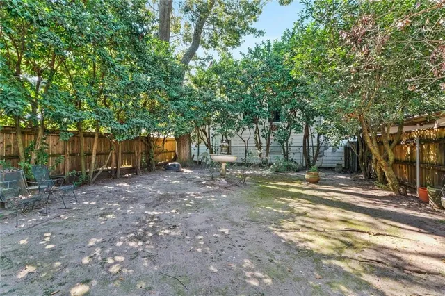 $1,650,000 | 7930 Plum Street, New Orleans, LA 70118