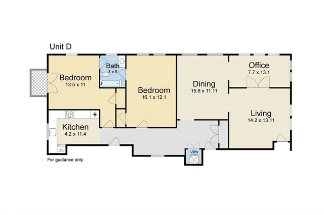 $1,650,000 | 7930 Plum Street, New Orleans, LA 70118