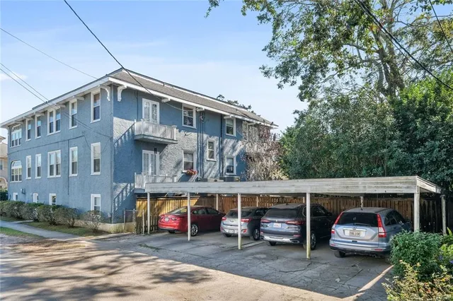 $1,650,000 | 7930 Plum Street, New Orleans, LA 70118