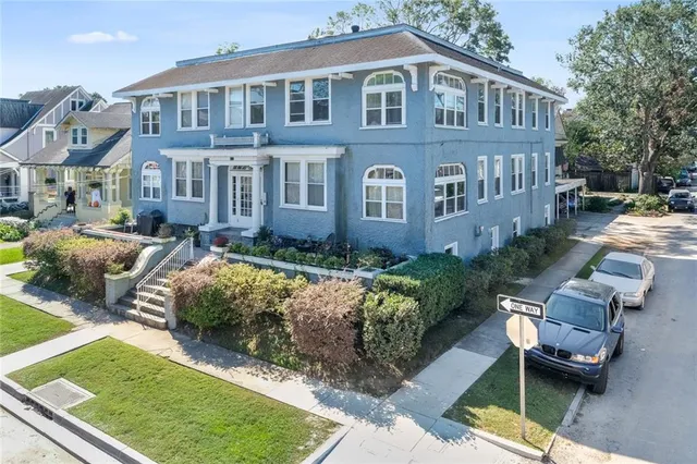 $1,650,000 | 7930 Plum Street, New Orleans, LA 70118