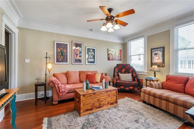 $1,650,000 | 7930 Plum Street, New Orleans, LA 70118