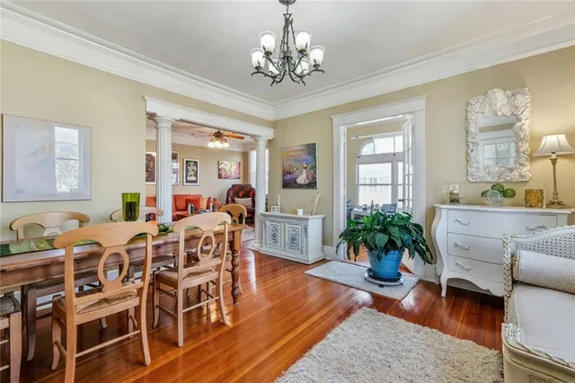 $1,650,000 | 7930 Plum Street, New Orleans, LA 70118