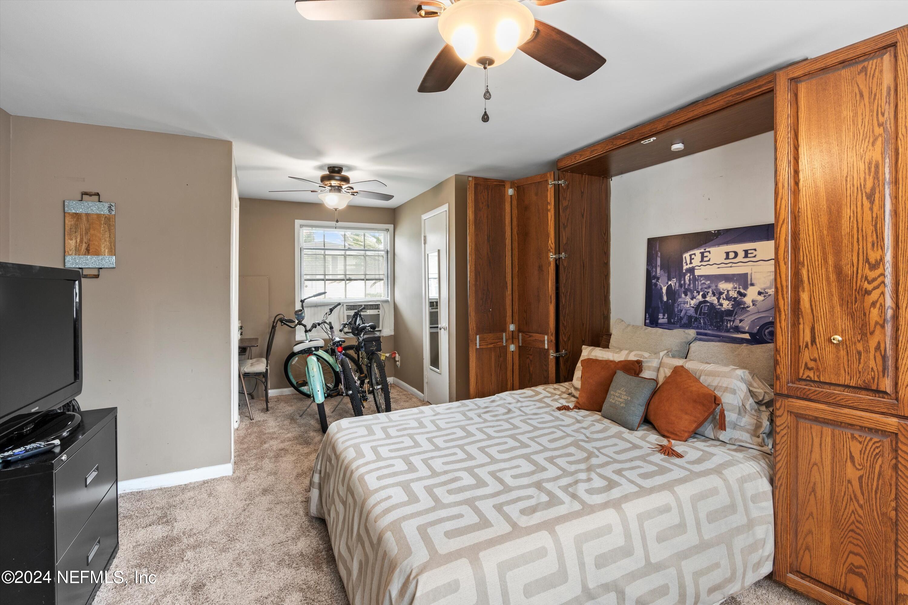 1510 Ridgeland Road Jacksonville, FL 32207 - Photo 14 of 26 Apartment Bedroom
