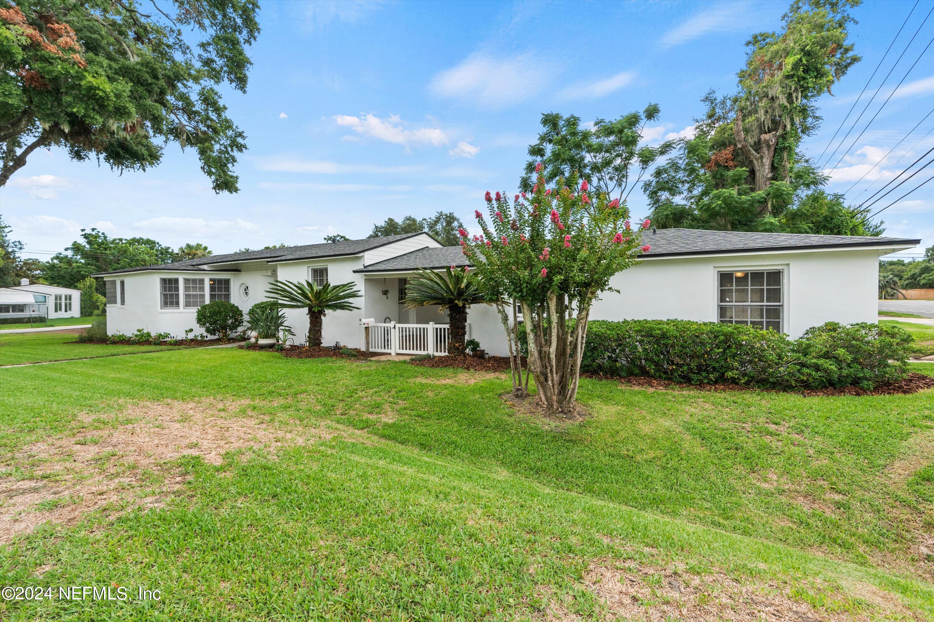 1510 Ridgeland Road Jacksonville, FL 32207 - Photo 20 of 26 Front 2