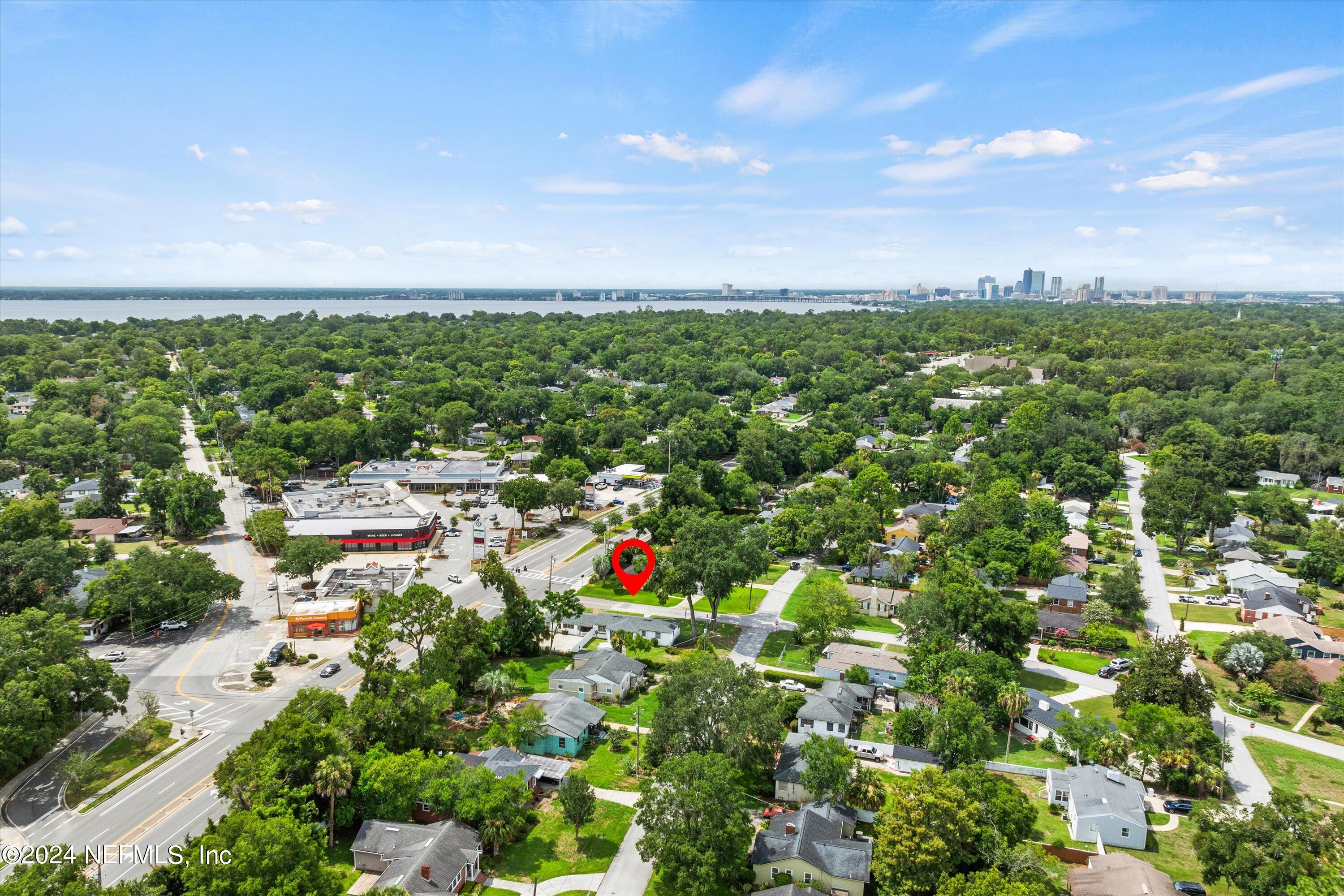 1510 Ridgeland Road Jacksonville, FL 32207 - Photo 25 of 26 View of Neighborhood