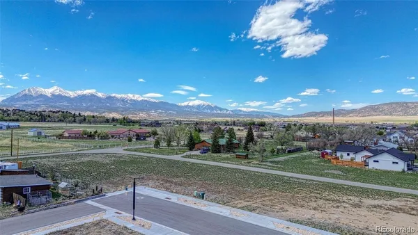 $170,000 | 143 Cotopaxi Lane, Salida, CO 81201