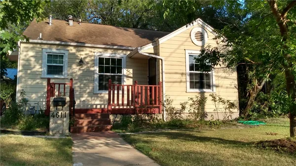 $2,500 | 4611 Duval Street, Austin, TX 78751
