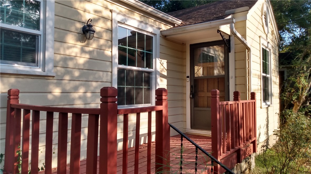 4611 Duval Street Austin, TX 78751 - Photo 2 of 11