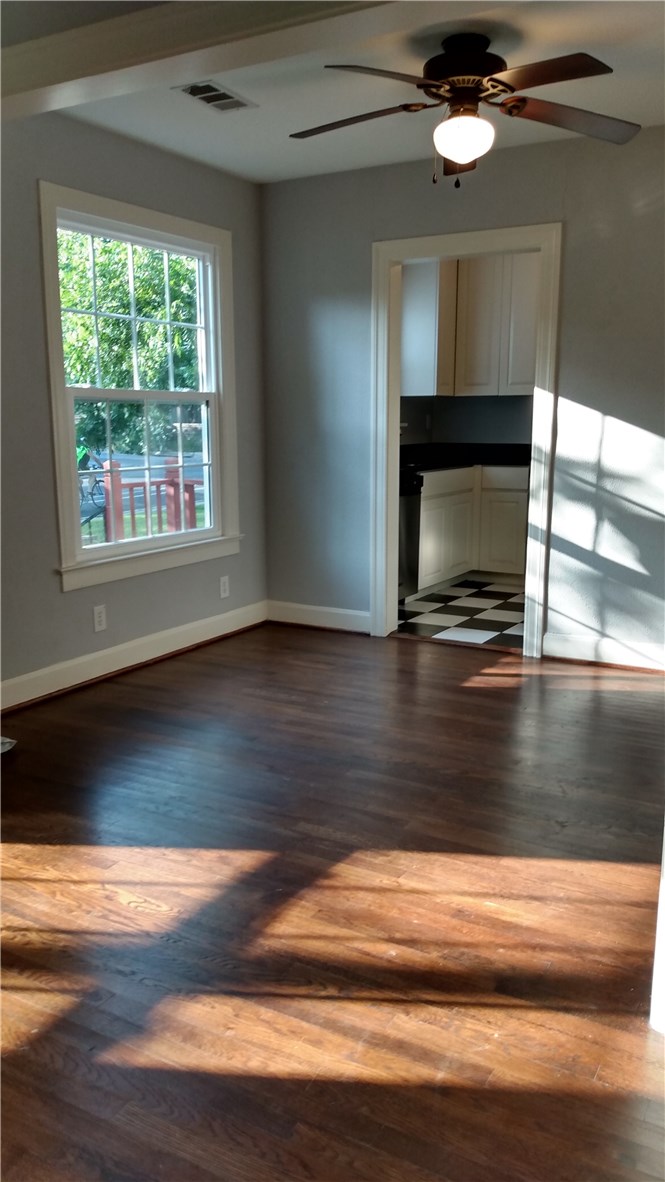 4611 Duval Street Austin, TX 78751 - Photo 4 of 11