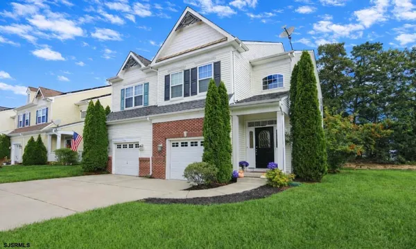 $3,400 | 1 Meadow Circle, Mays Landing, NJ 08330
