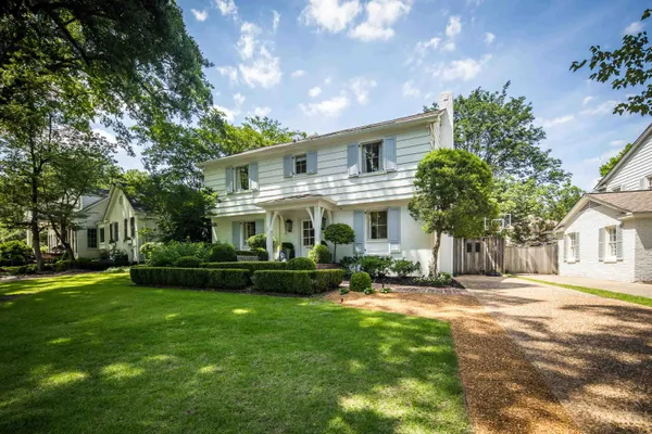 $681,000 | 2938 Garden Lane, Memphis, TN 38111